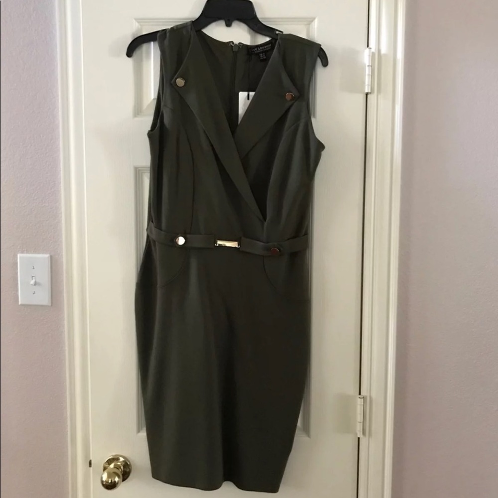 Lipsy London Dress